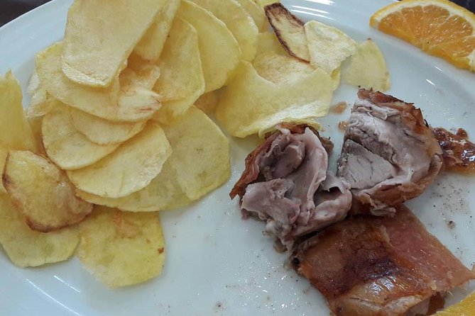 Bairrada Is Sparkling Wine and More - History of Bairrada