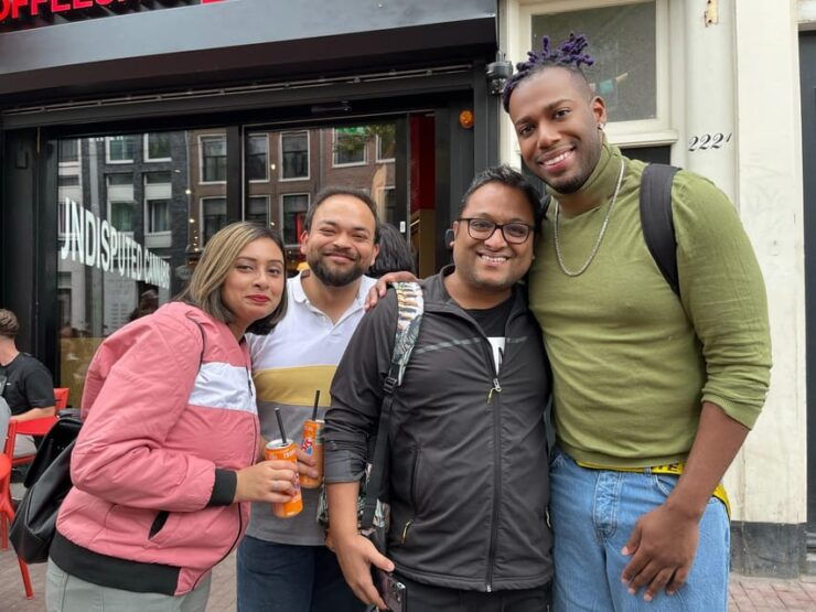 Bairro Alto Pub Crawl! - Inclusions