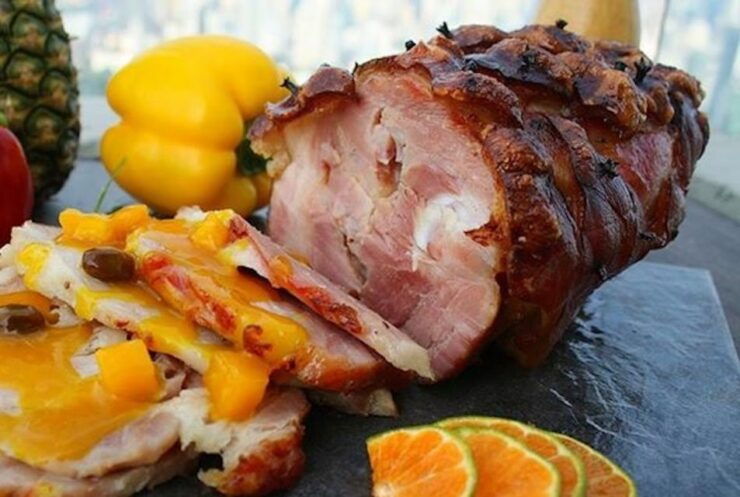 Baiyoke 82nd Floor: Crystal Grill Buffet & Observation Deck - Ticket Information