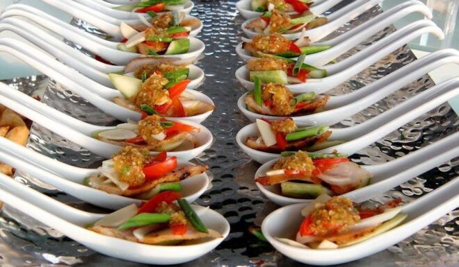 Baiyoke 82nd Floor: Crystal Grill Buffet & Observation Deck - Location and Directions