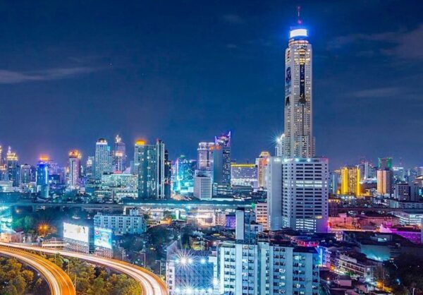 Baiyoke 82nd Floor: Crystal Grill Buffet & Observation Deck - Common Questions