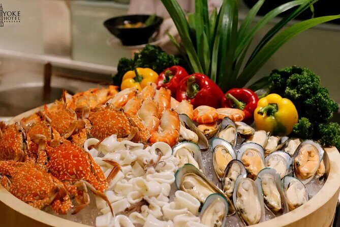 Baiyoke Sky Hotel 82nd Floor with Crystal Grill Buffet | Bangkok - Final Thoughts: Is It Worth It?