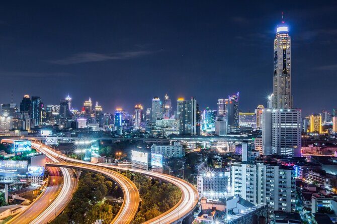 Baiyoke Sky Hotel Buffet Ticket with Observation Deck in Bangkok - The Experience from Reviewers’ Perspectives