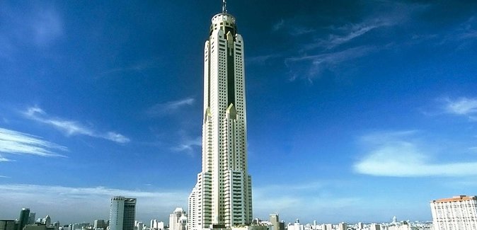 Baiyoke Sky Hotel Dining With Observation Deck - Booking Options and Guarantees