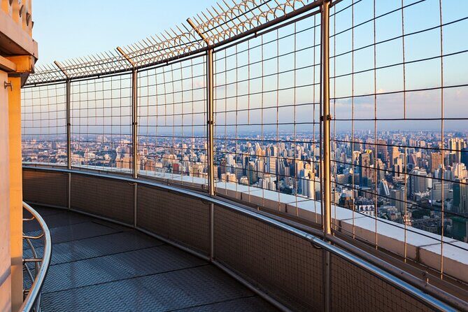 Baiyoke Sky Hotel Observation Deck - What to Expect When You Visit  