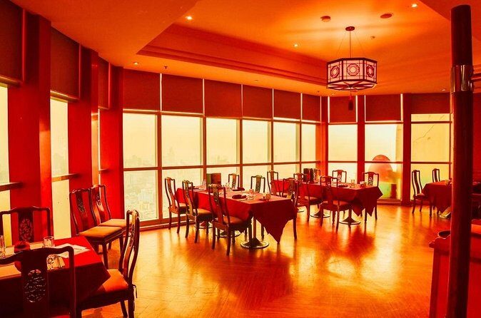 Baiyoke Sky Hotel Observation Deck - FAQ