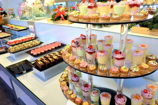 Baiyoke Sky Restaurant - Tips for a Memorable Dining Experience