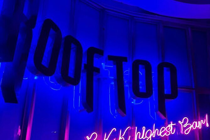 Baiyoke Sky Resturant - The Review: Is It Worth It?