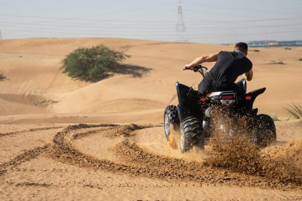Baja: Adventure Shore Fishing - Explore La Ventana on ATV - Age Restrictions
