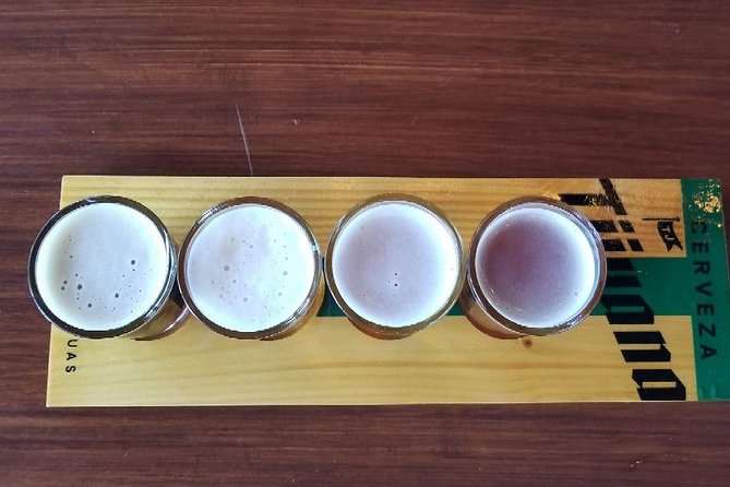 Baja Craft Beer Hope From San Diego - Craft Beer Scene in Baja California