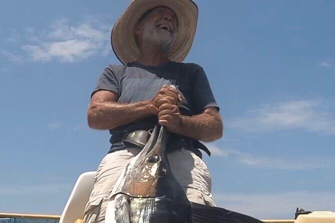 Baja Fishing Dream Roosterfish Dorado Marlin Yellowtail Tuna - FAQ