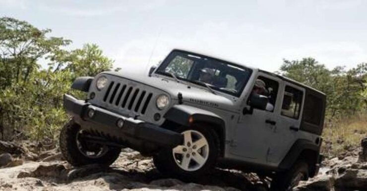 Baja Jeep Tour to Santiago From Los Cabos: Drive or Ride - Tour Overview