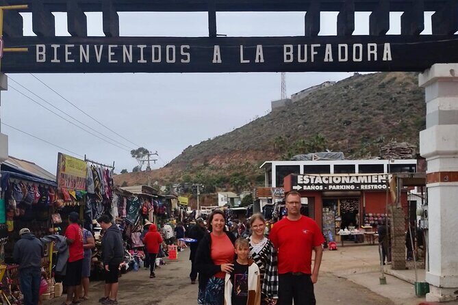 Baja Mexico Pacific Coastline Tour - Good To Know