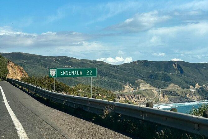 Baja Mexico Pacific Coastline Tour - An In-Depth Look at the Baja Mexico Pacific Coastline Tour