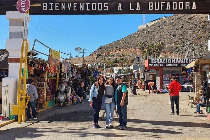 Baja Mexico Pacific Coastline Tour - FAQs