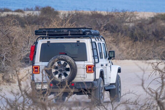 Baja Overland Surf Trip (2 Nights Camp, 3 Days of Surf) - FAQs