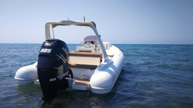 Baja Sardinia: Maddalena Archipelago & Corse Day Boat Tour - Good To Know