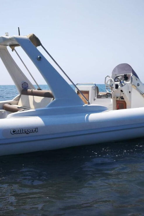 Baja Sardinia: Maddalena Archipelago & Corse Day Boat Tour - Key Points