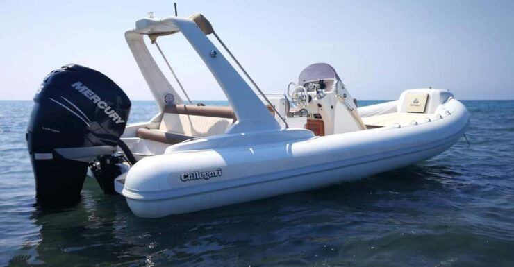 Baja Sardinia: Maddalena Archipelago & Corse Day Boat Tour - Booking Information
