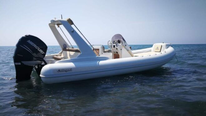 Baja Sardinia: Maddalena Archipelago Half-Day Boat Tour - Pricing and Booking Details
