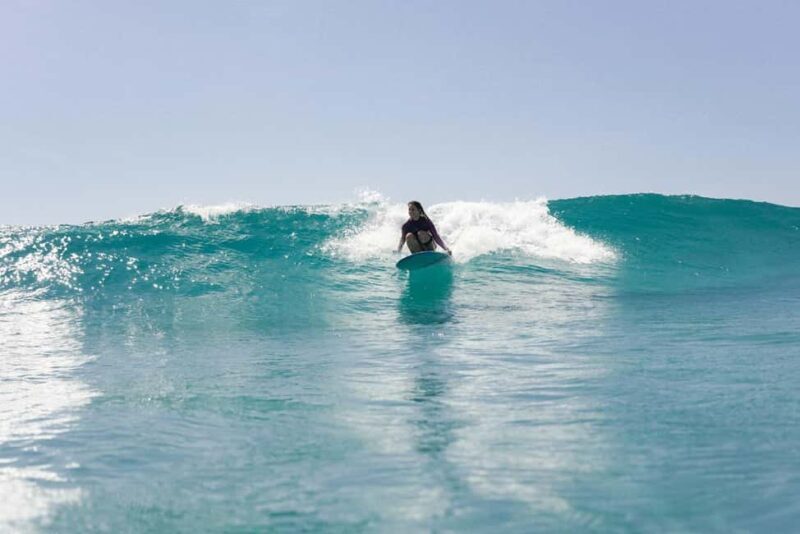 Baja Sur 4 days / 3 nights - Good To Know