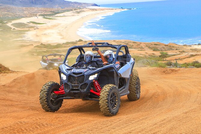 Baja Sur Adventure Tour in Los Cabos - Cabo San Lucas - The Sum Up