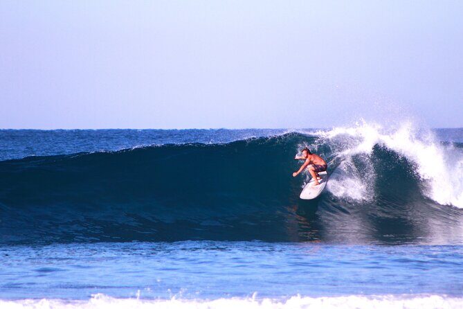 Baja Surf Expeditions - Good To Know