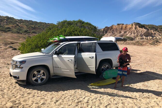Baja Surf Expeditions - FAQ