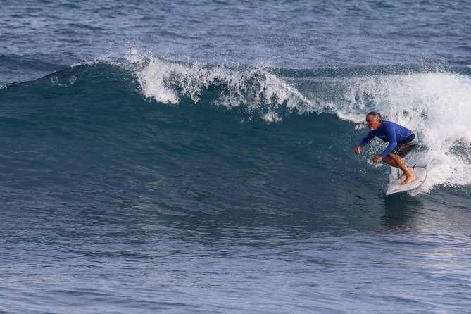 Baja Surf Lessons: Half-Day  - San Jose Del Cabo - Age and Skill Requirements