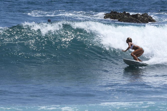 Baja Surf Lessons: Half-Day  - San Jose Del Cabo - Reviews and Ratings