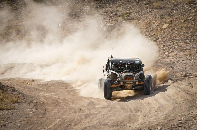 Baja UTV Adventure Canyon Exploration and Tequila Tasting - FAQ