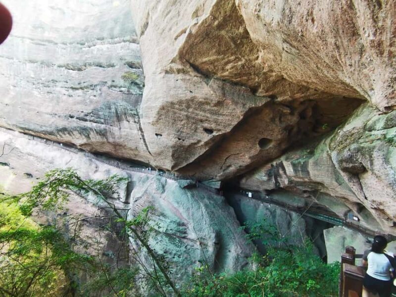 Bajiaozhai: Jiangtou Village and Bajiaozhai Tour - The Sum Up