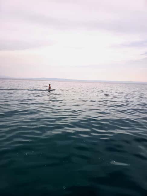 Baka Voda: Electric Surfboard Rental with Instructor - The Value & Pricing: Is It Worth It?