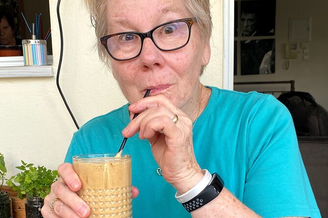 Bake Greek Pies at an Unforgettable Athens Breakfast Experience - What To Expect