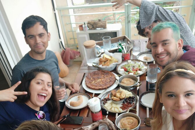 Bake Greek Pies at an Unforgettable Athens Breakfast Experience - Additional Information