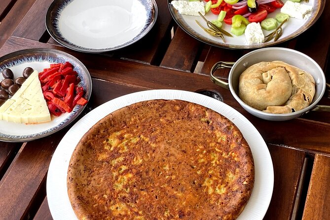 Bake Greek Pies at an Unforgettable Athens Breakfast Experience - Reviews and Pricing