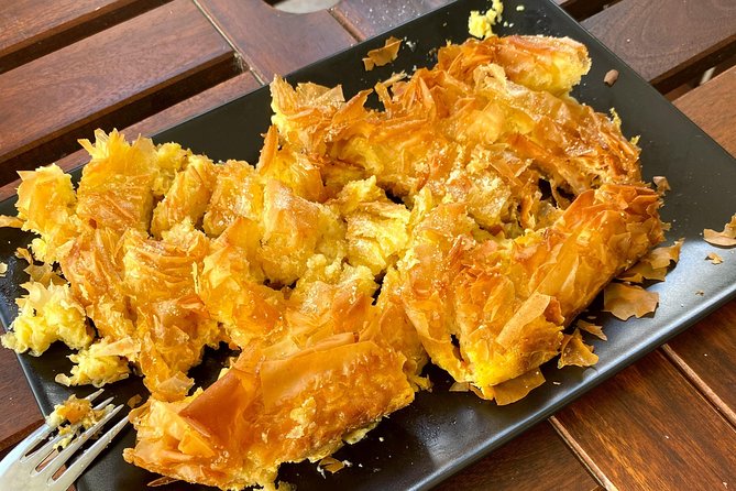Bake Greek Pies at an Unforgettable Athens Breakfast Experience - Directions: How to Get There