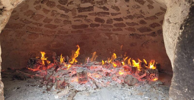 Bake Your Bread Outdoor Workshop - Good To Know