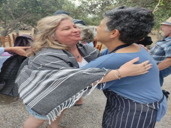 Bake Your Bread Outdoor Workshop - The Sum Up