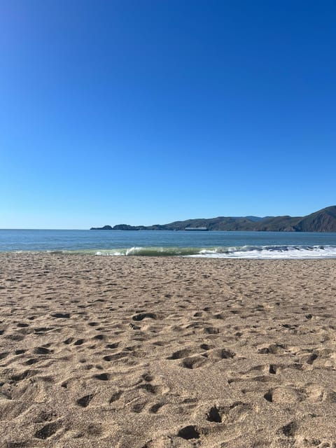 Baker Beach Hike - Good To Know