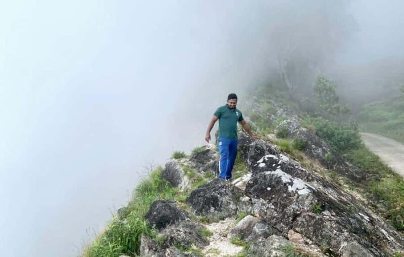 Baker's Bend and Nagrak Village Trail - Exploring the Bakers Bend and Nagrak Village Trail — An Authentic Highland Adventure in Sri Lanka