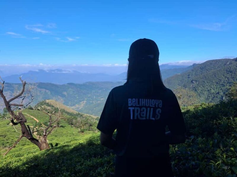 Baker's Bend and Nagrak Village Trail - Highlights of the Tour