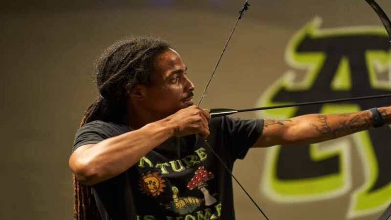 Bakersfield: Archery Tag Game - What Is the Bakersfield Archery Tag Experience?
