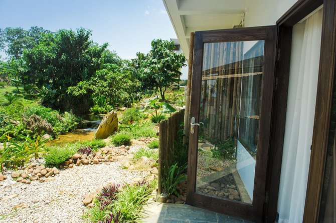 Bakhan Village Resort Experiences 2 Days Tour - Accommodation Options and Packages