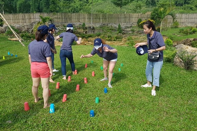 Bakhan Village Resort Experiences 2 Days Tour - Booking and Reservation Details