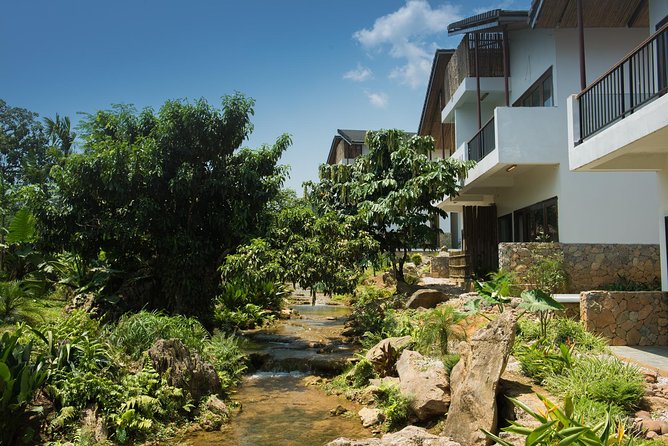 Bakhan Village Resort Experiences 2 Days Tour - The Sum Up