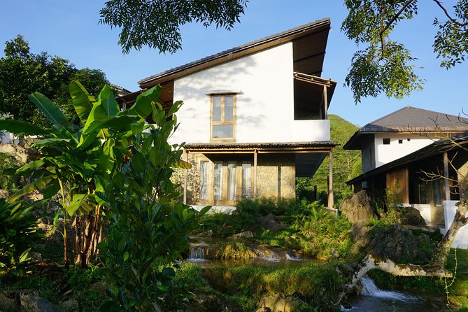 Bakhan Village Resort Treasures 3 Days Trip - Immersive Cultural Activities