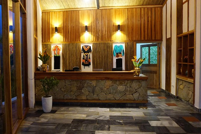 Bakhan Village Resort Treasures 3 Days Trip - Common Questions