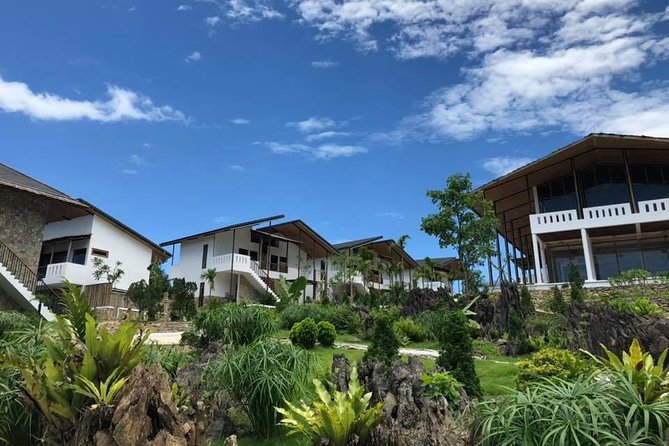 Bakhan Village Resort Treasures 3 Days Trip - The Sum Up