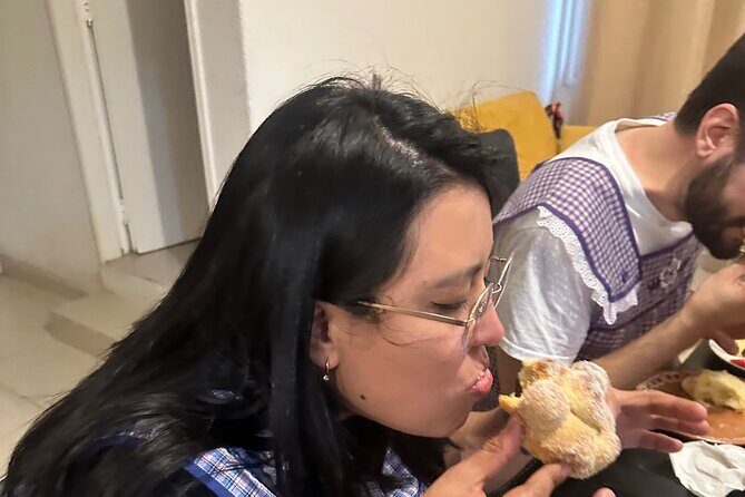 Baking Delicious Traditional Mexican Bread - Who Should Book This Tour?